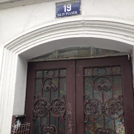 Apartment Brand New Krakau