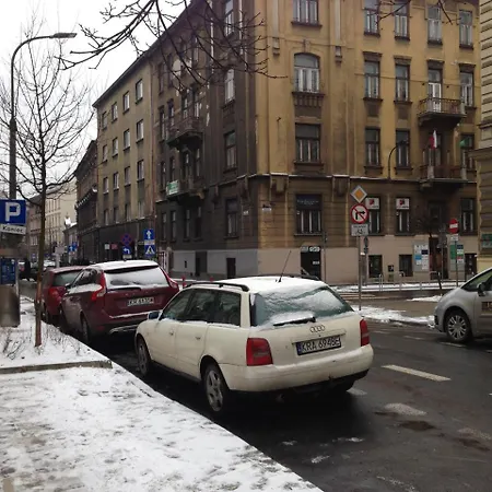 Apartment Brand New Krakau