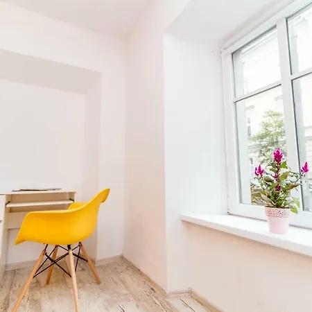Brand New Apartament Kraków