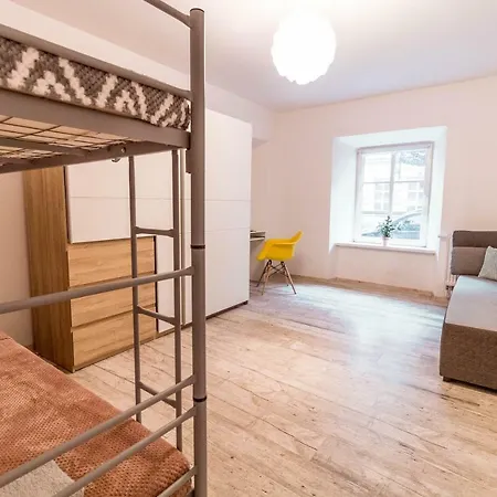 Apartament Brand New