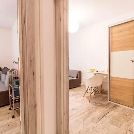Brand New Apartament Kraków
