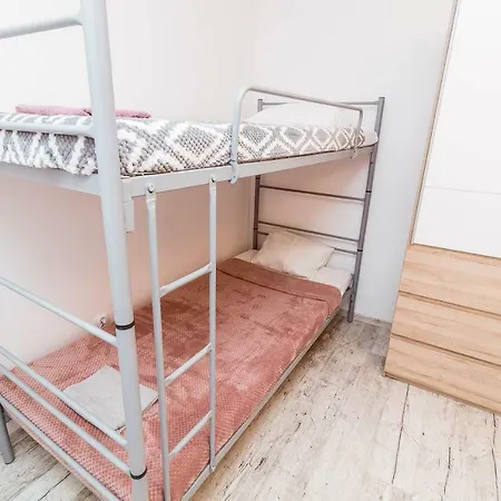 Brand New Apartament